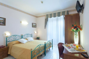 Отель Hotel Oriente  Рим